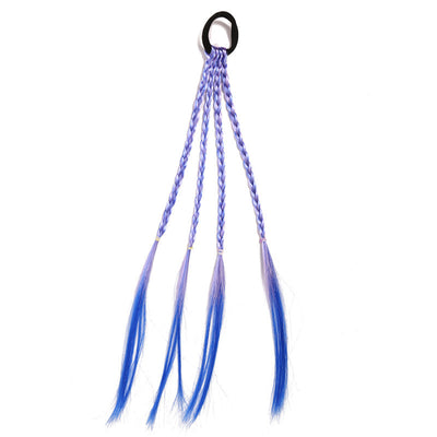 Accesorios para el Cabello Multicolor - Colección Creativa y Adorable - Image 10
