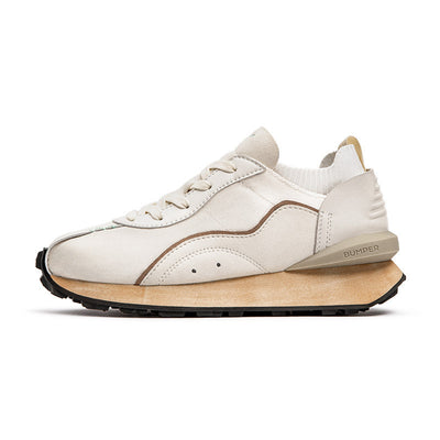 Zapatillas de Correr Retro Casual para Hombre - Image 7