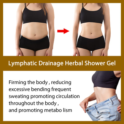 Gel Corporal Jengibre Drenaje Linfático y Esculpido - Image 12