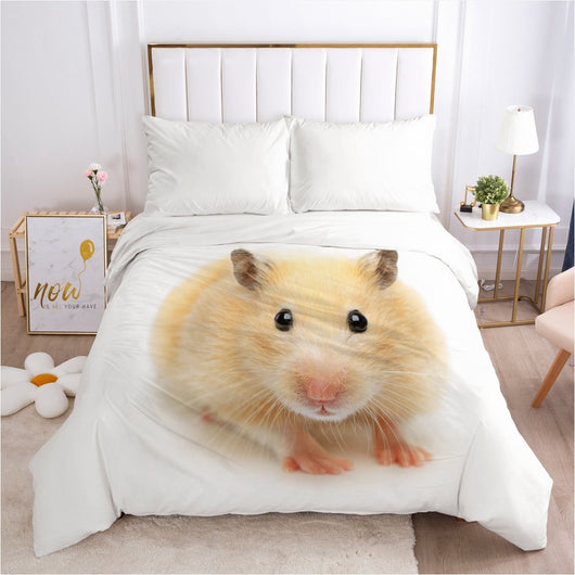 Colcha y Ropa de Cama para Mascotas - Perros y Gatos - Image 8