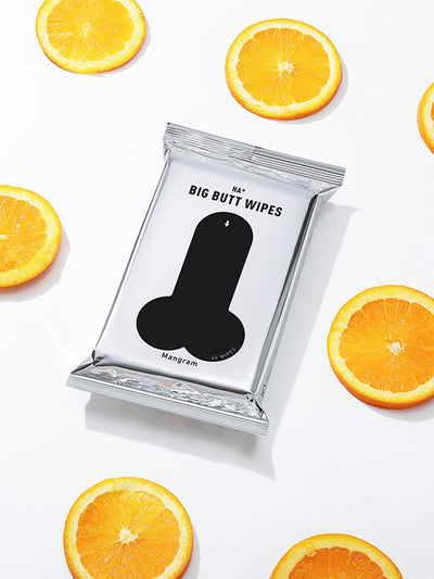 Toallitas Húmedas Íntimas con Ácido Hialurónico - Higiene Íntima Premium - Image 4