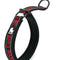 Black And Red XXS