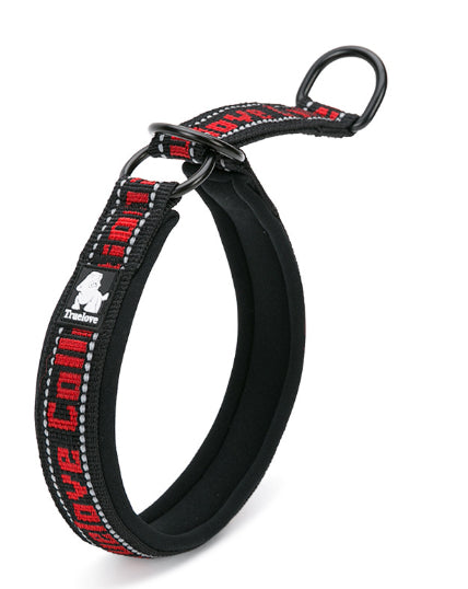 Collar Ajustable para Perro Truelove con Tela de Buceo Reflectante - Image 6