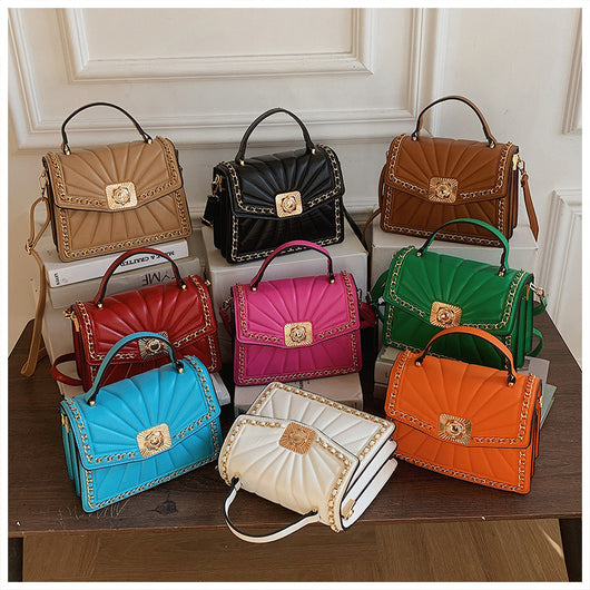 Bolsa Portátil para Cadenas de Uso Industrial - Image 28