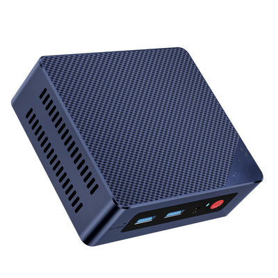 Mini Computadora Host Comercial para Oficina - Image 13