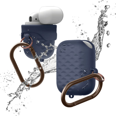Estuche Protector Compatible con AirPods Apple - Image 3