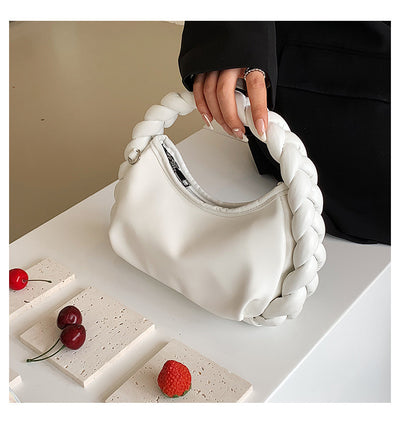 Bolsa Mensajera de Diseño Premium Multiuso para Mujer - Image 13