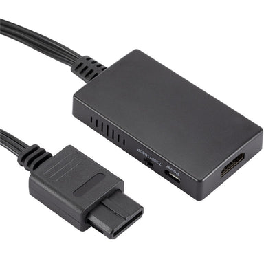 Convertidor N64 a HDMI - Cable HD para Nintendo 64, GameCube y SNES - Image 4