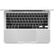 Frosted Plateado MacbookPro 13.3inch