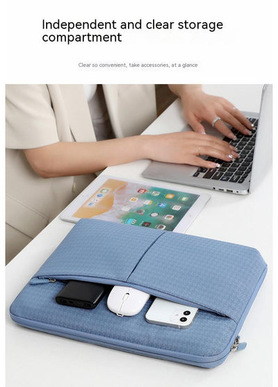 Funda Protectora para Tablet y Laptop con Diseño Coreano - Image 16