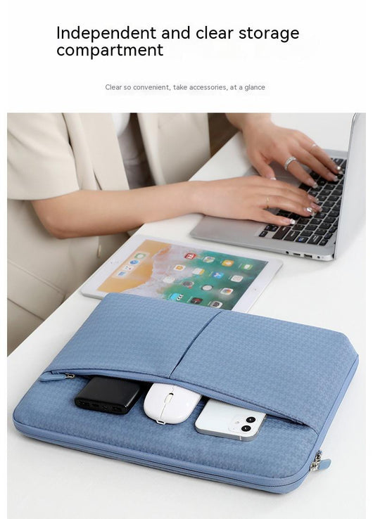Funda Protectora para Tablet y Laptop con Diseño Coreano - Image 16
