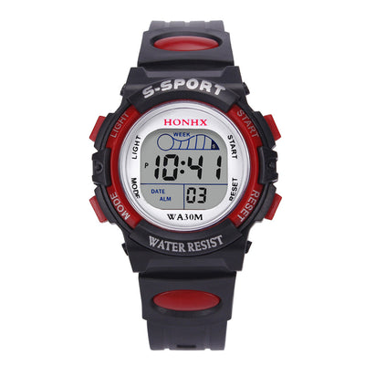 Reloj Deportivo Digital para Niñas Estudiantes - Image 6
