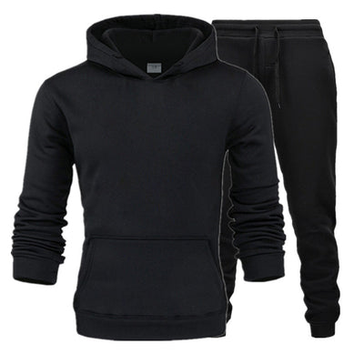 Buzo Oversized 220g Estilo Brillante - Conjunto de Moda - Image 38