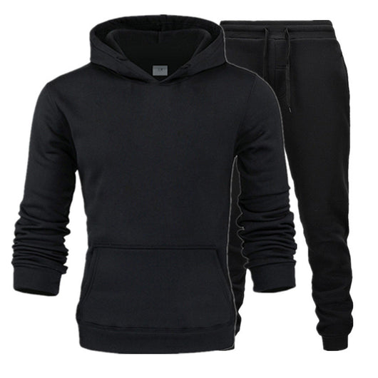 Buzo Oversized 220g Estilo Brillante - Conjunto de Moda - Image 38
