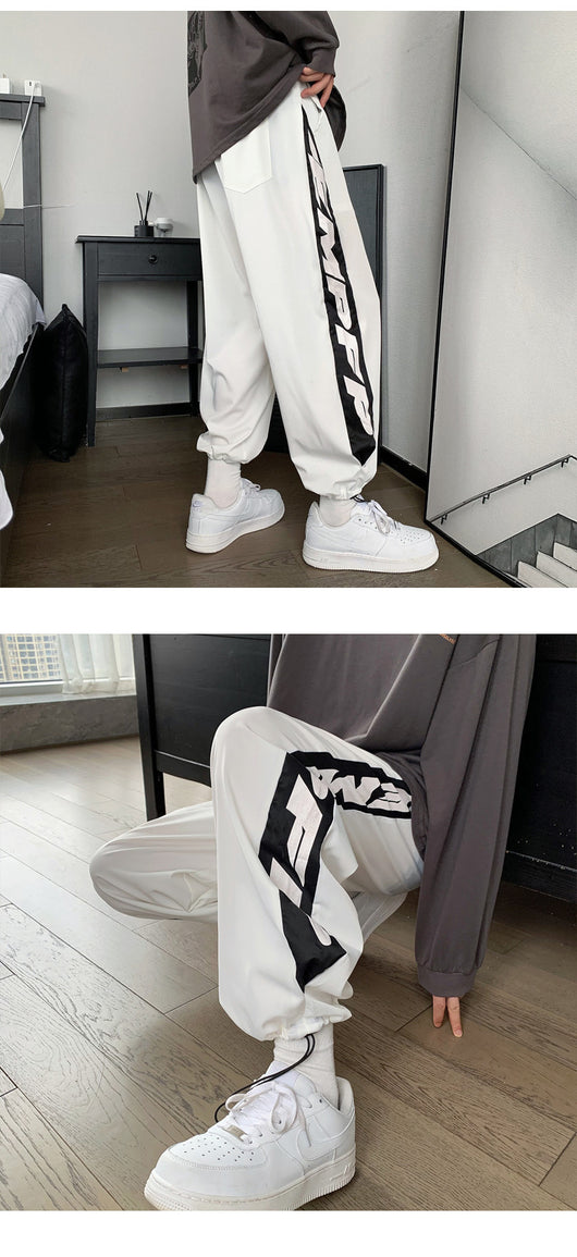Pantalones Cortos Cropped Hombre - Moda Contemporánea - Image 5
