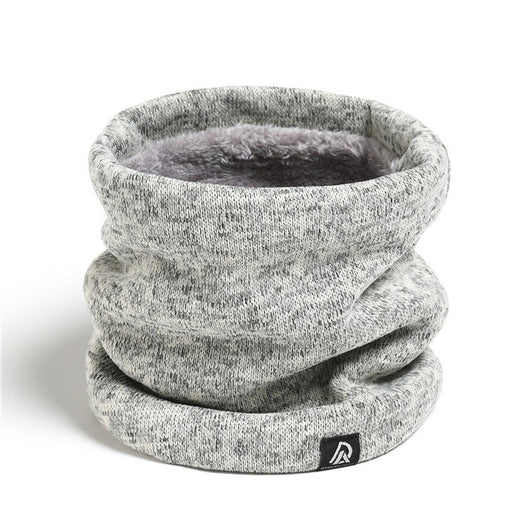 Bufanda Térmica Protectora para Cuello - Abrigo Invierno - Image 14