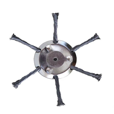 Accesorios Generales para Cortadora de Césped Eléctrica de Litio Compacta - Image 8