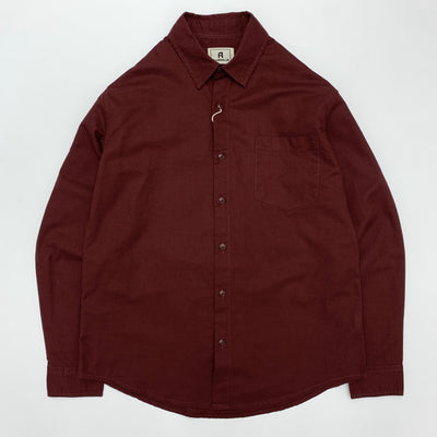 Camisa de Verano Hombre Algodón y Lino - Image 6