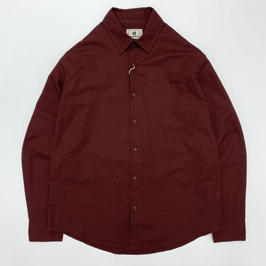 Camisa de Verano Hombre Algodón y Lino - Image 6