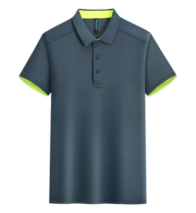 Overol de Secado Rápido Unisex con Solapa - Image 10