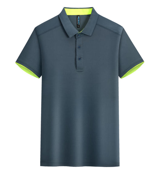 Overol de Secado Rápido Unisex con Solapa - Image 10