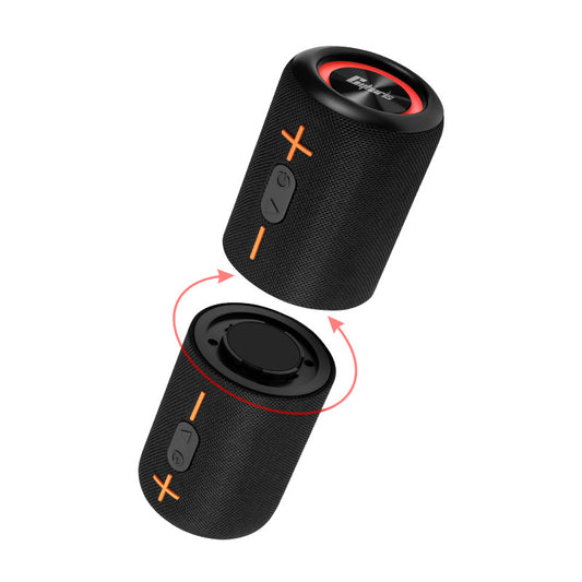 Parlante Bluetooth Portátil con Subwoofer para Exteriores - Image 2