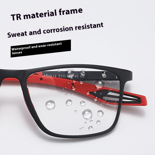 Gafas de Lectura para Adultos Mayores con Protección Antideslizante - Image 2