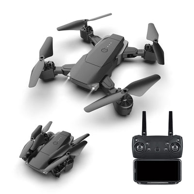 Dron Profesional HD Compacto con Cámara 4K - Image 5