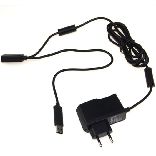 Adaptador de Corriente Certificado USA y Europa - Image 8