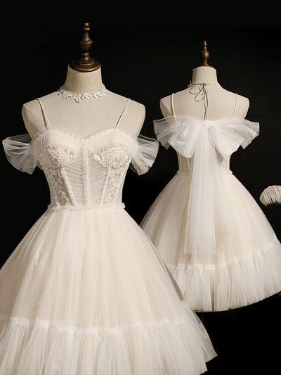 Falda Corta Princesa Sweet Fairy Style - Image 6