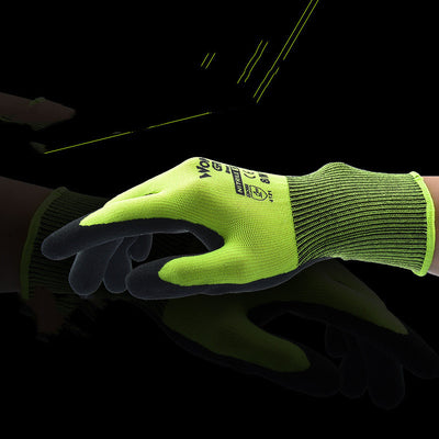 Guantes Profesionales Transpirables Antideslizantes de Alta Resistencia - Image 10