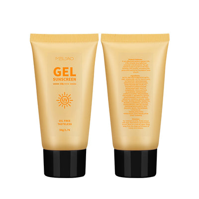 Crema Protectora Base de Maquillaje Transparente e Impermeable - Image 4