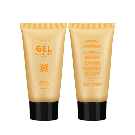 Crema Protectora Base de Maquillaje Transparente e Impermeable - Image 4