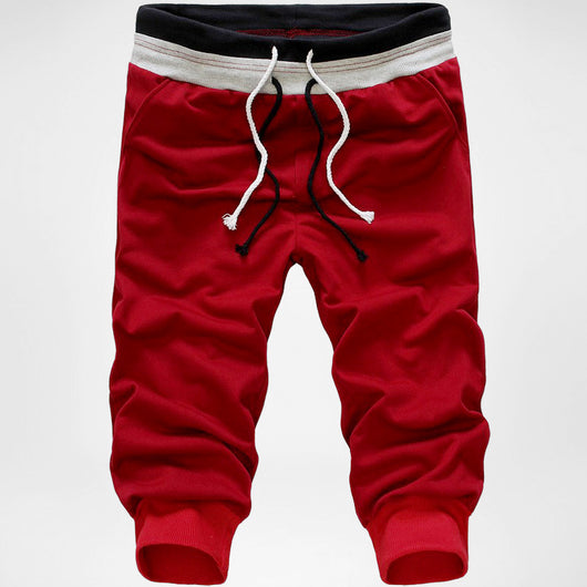 Pantalones Deportivos Casuales Seven Points - Image 8