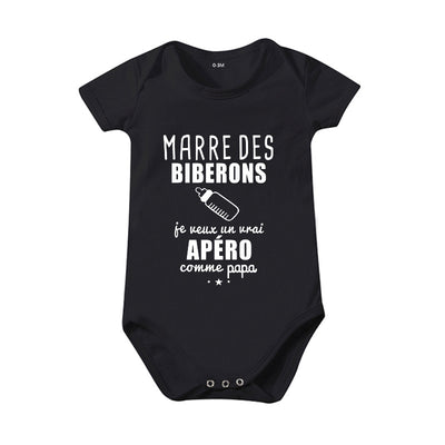 Prendas de Una Pieza en Algodón Puro para Bebé - Image 10