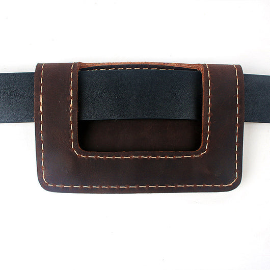 Billetera de Cuero Genuino Premium - Image 14