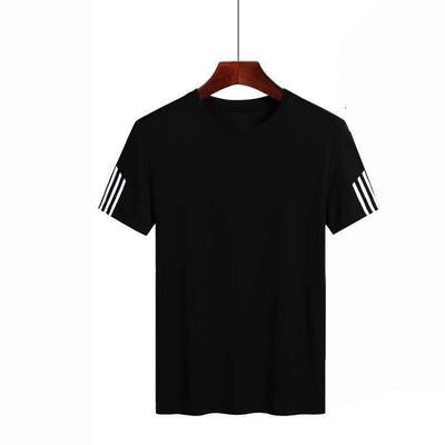 Traje Casual Cómodo de Corte Generoso - Image 4