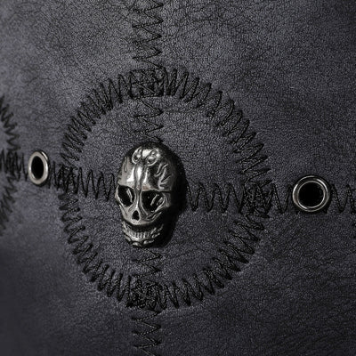 Sombrero Steampunk Punk Plague para Disfraz de Halloween - Image 6