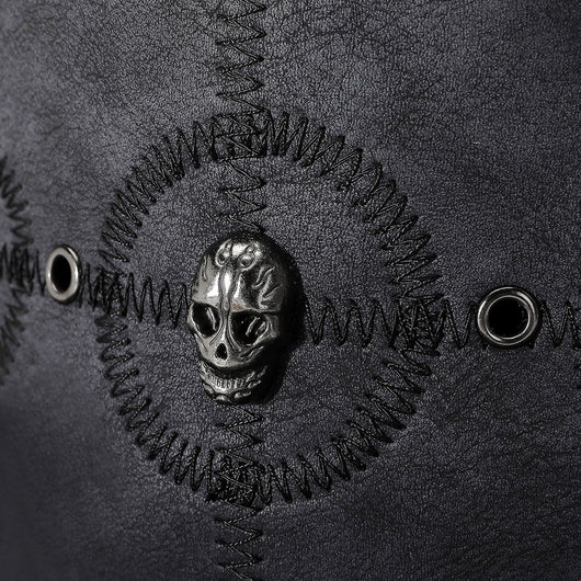 Sombrero Steampunk Punk Plague para Disfraz de Halloween - Image 6