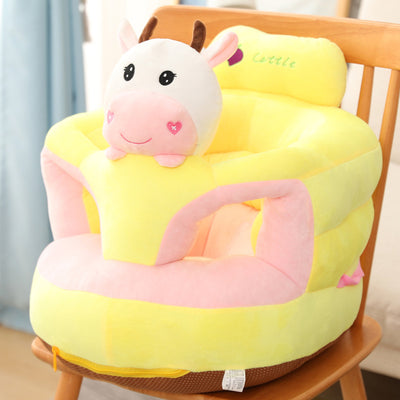 Juguete Peluche Didáctico Antivolcadizo para Aprender a Sentarse - Image 5