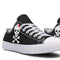 Zapatillas de Lona con Estampado para Parejas