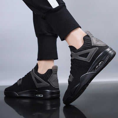Zapatillas Deportivas para Correr con Elevación para Hombre - Image 12