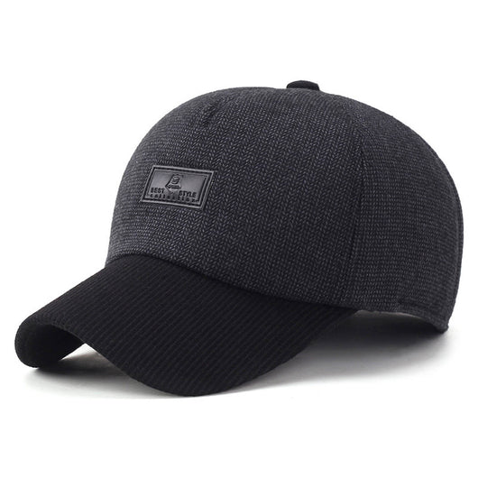 Gorra Deportiva Casual para Hombre - Image 7