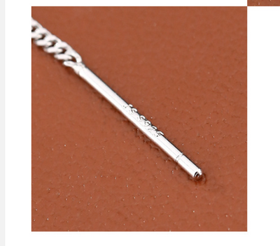 Aretes Clip sin Perforación con Diseño Moderno para Mujer - Image 8