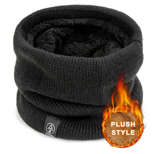 Cuello Térmico Deportivo de Punto - Bufanda Térmica Unisex para Invierno - Image 5