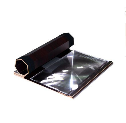 Amplificador de Pantalla Portátil Plegable para Celular