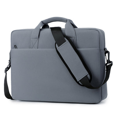 Maletín para Laptop con Protección Airbag Completa - Image 5