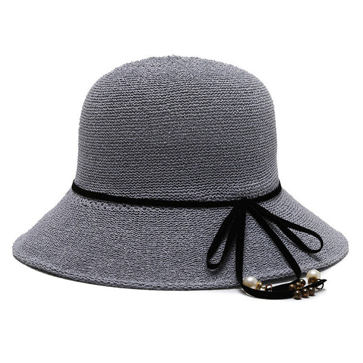 Gorra Pescador Coreana Transpirable con Tejido Deformable - Tendencia Fashion - Image 11