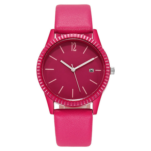 Reloj de Pulsera Multifuncional con Calendario y Diseño Fashion - Image 18