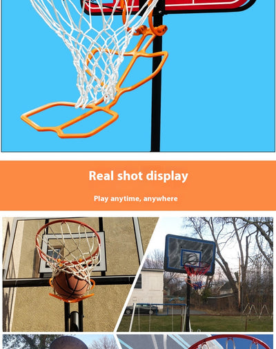 Retornador Automático de Balones para Aro de Baloncesto - Image 14